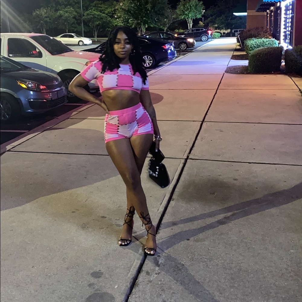 2 piece set